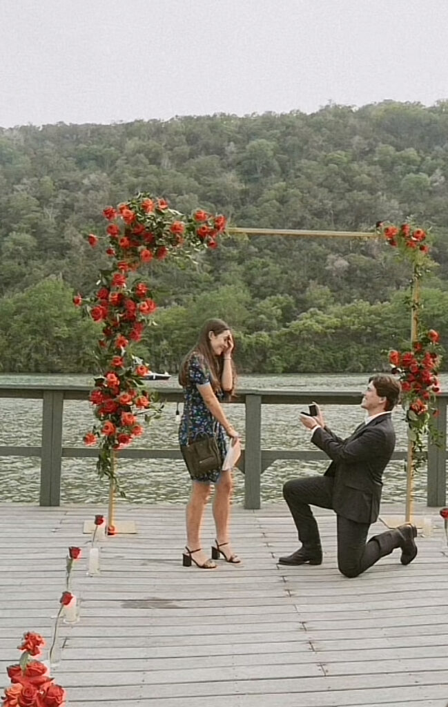 Proposal Spot Austin TX