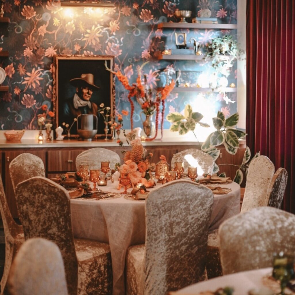 Colton House Hotel