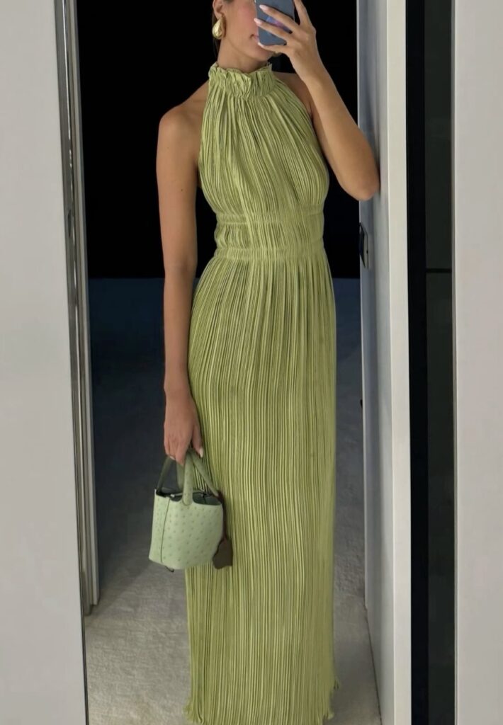 The Concept Official Emmi Dress