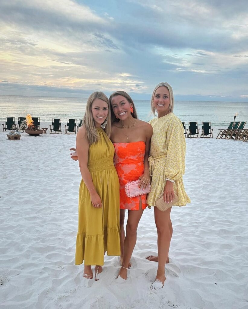 Casual Wedding Dress Codes